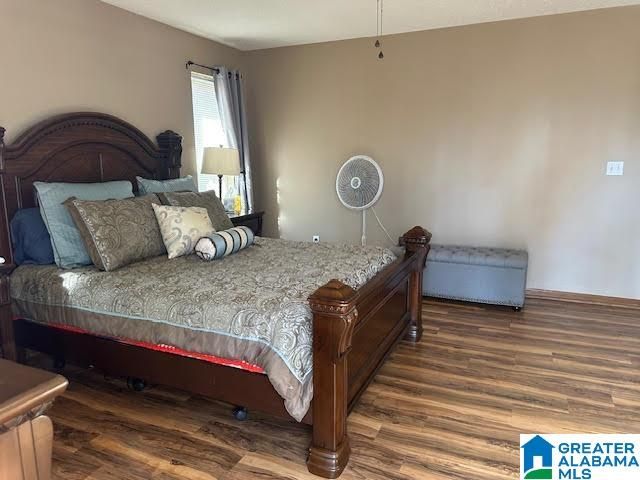 12523 EVE LOU AVENUE, Mccalla, AL 35111