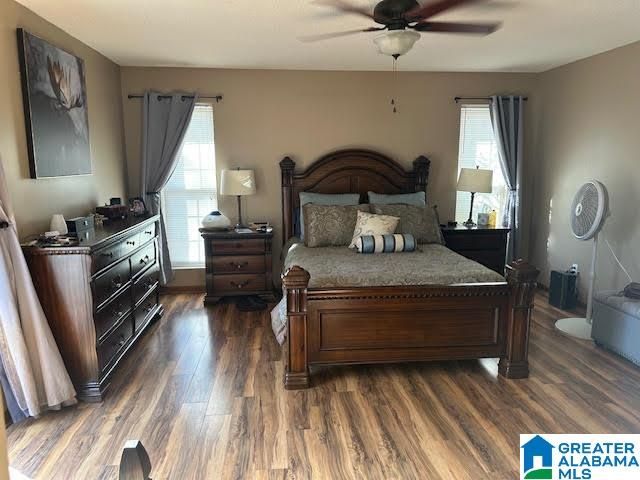 12523 EVE LOU AVENUE, Mccalla, AL 35111