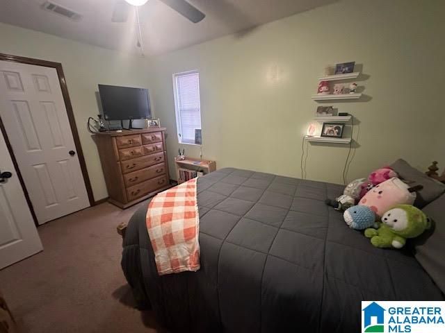 12523 EVE LOU AVENUE, Mccalla, AL 35111