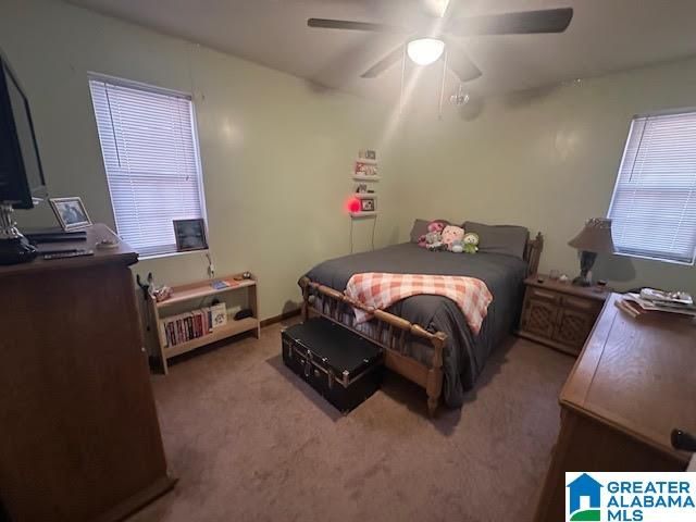 12523 EVE LOU AVENUE, Mccalla, AL 35111