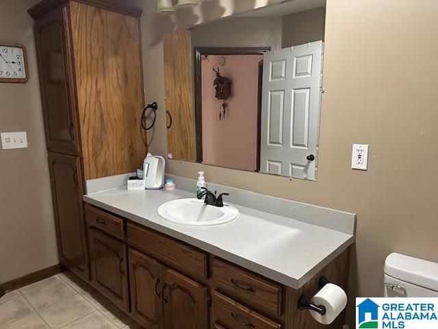 12523 EVE LOU AVENUE, Mccalla, AL 35111