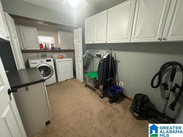 12523 EVE LOU AVENUE, Mccalla, AL 35111