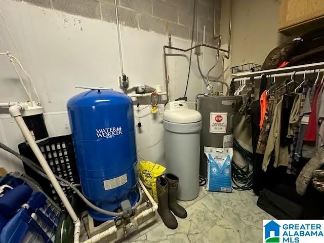 12523 EVE LOU AVENUE, Mccalla, AL 35111