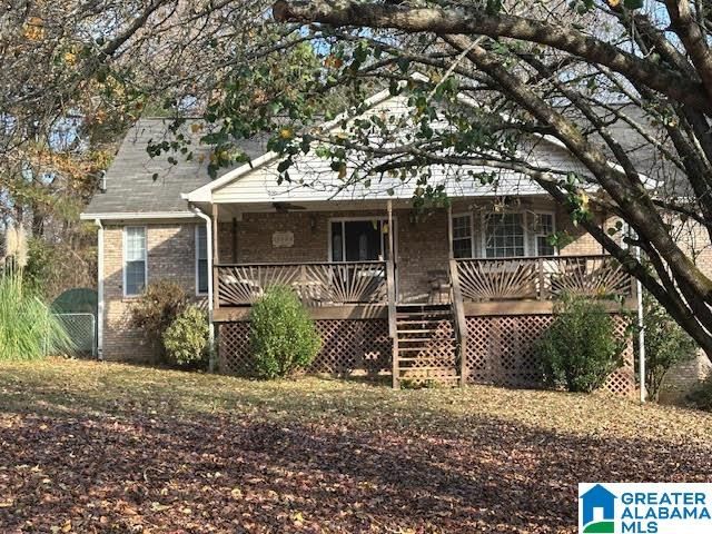 12523 EVE LOU AVENUE, Mccalla, AL 35111