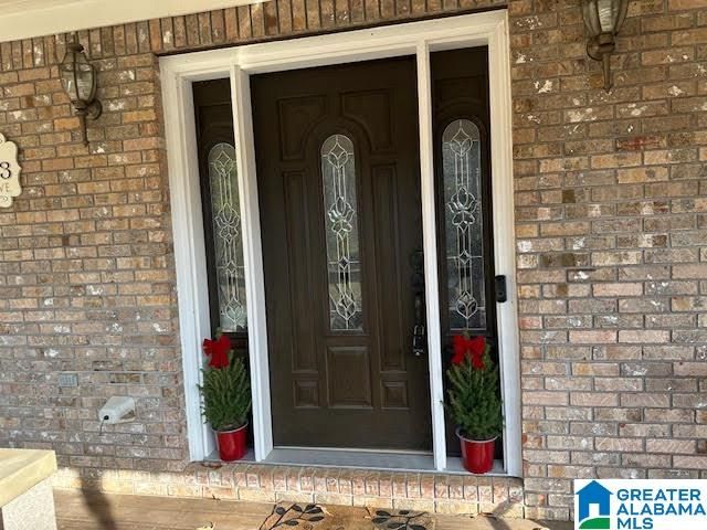 12523 EVE LOU AVENUE, Mccalla, AL 35111