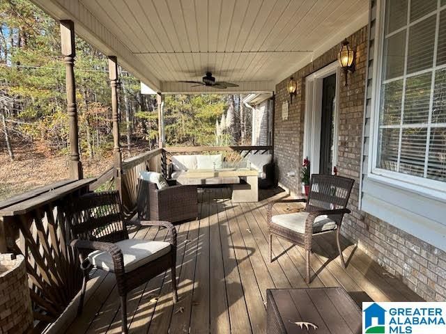 12523 EVE LOU AVENUE, Mccalla, AL 35111