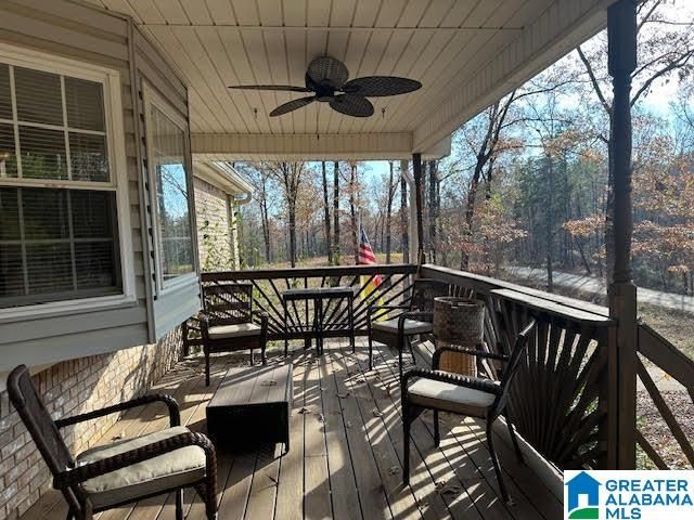 12523 EVE LOU AVENUE, Mccalla, AL 35111