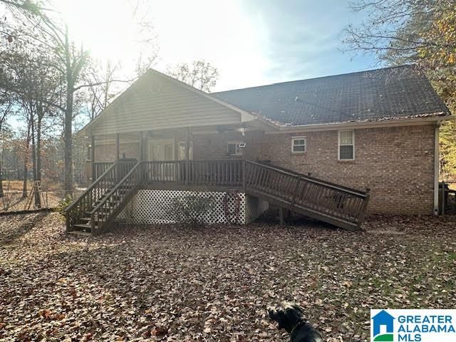 12523 EVE LOU AVENUE, Mccalla, AL 35111