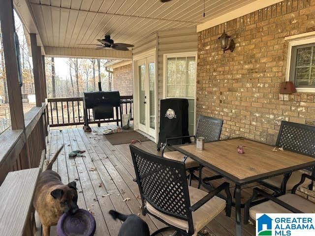 12523 EVE LOU AVENUE, Mccalla, AL 35111