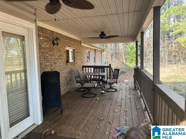 12523 EVE LOU AVENUE, Mccalla, AL 35111