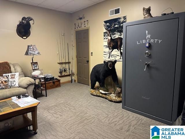 12523 EVE LOU AVENUE, Mccalla, AL 35111