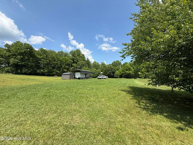 00 Rhea Branch Road, Marble, NC 28905