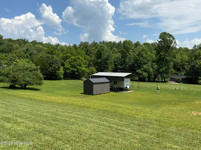 00 Rhea Branch Road, Marble, NC 28905