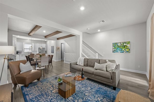 2602 W CLEVELAND STREET 3, Tampa, FL 33609