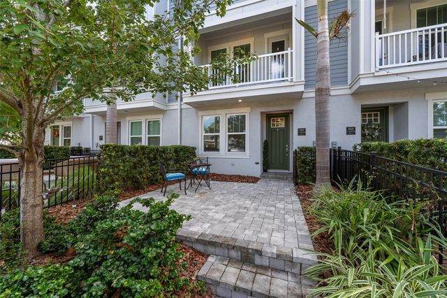 2602 W CLEVELAND STREET 3, Tampa, FL 33609