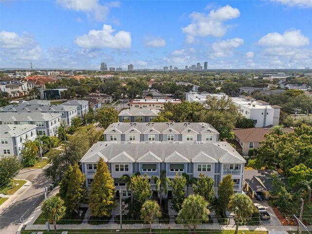 2602 W CLEVELAND STREET 3, Tampa, FL 33609