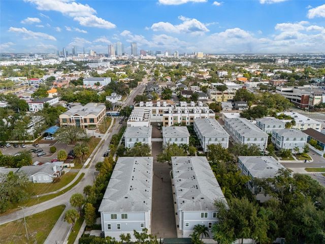 2602 W CLEVELAND STREET 3, Tampa, FL 33609