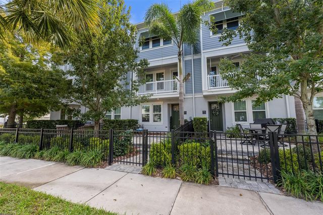 2602 W CLEVELAND STREET 3, Tampa, FL 33609