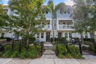 2602 W CLEVELAND STREET 3, Tampa, FL 33609