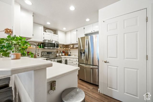 490 E 700 S #B17, Clearfield, UT 84015