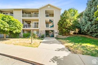 490 E 700 S #B17, Clearfield, UT 84015
