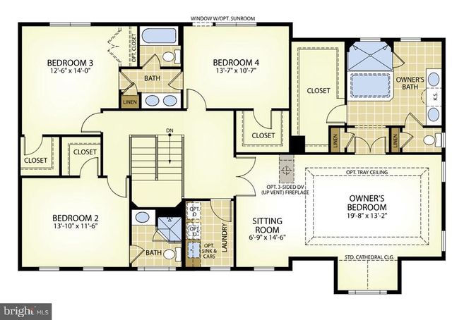 856 IMPERIAL RD, Arnold, MD 21012