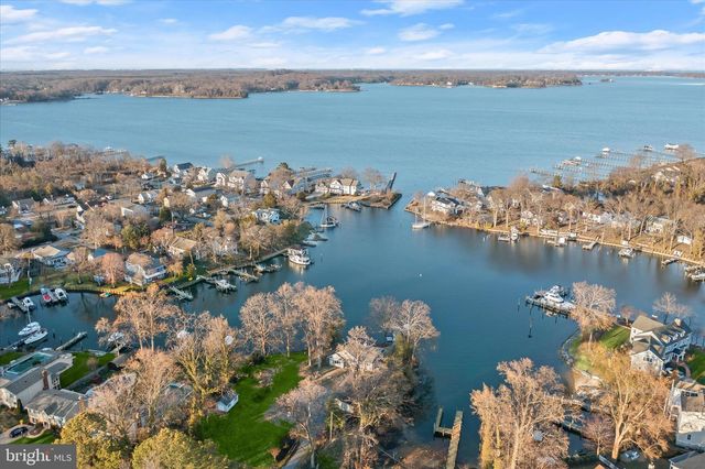 856 IMPERIAL RD, Arnold, MD 21012