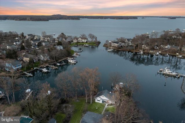 856 IMPERIAL RD, Arnold, MD 21012