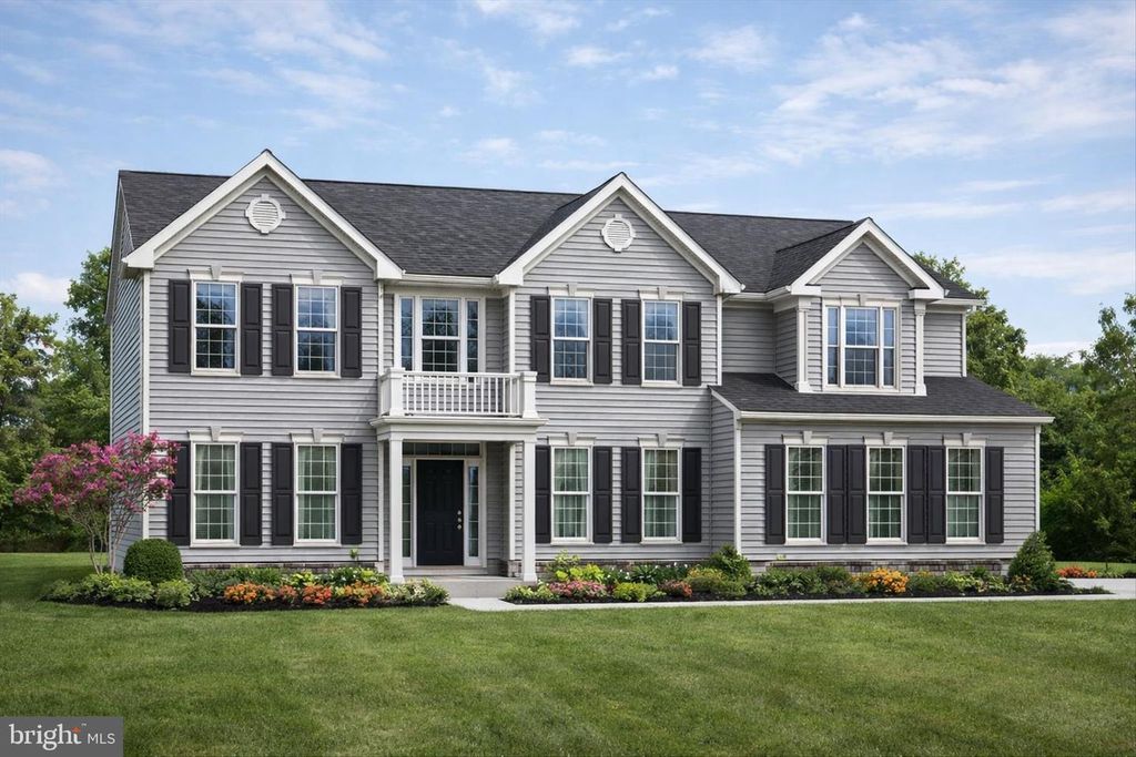 856 IMPERIAL RD, Arnold, MD 21012