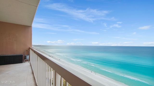 14825 Front Beach Road 1607, Panama City Beach, FL 32413