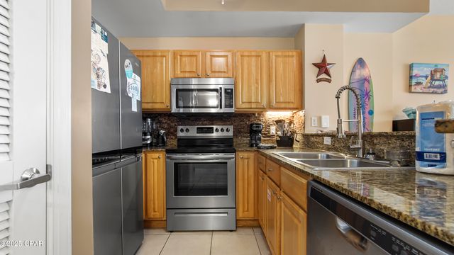 14825 Front Beach Road 1607, Panama City Beach, FL 32413