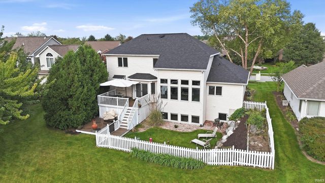 6206 Treasure Cove, Fort Wayne, IN 46835