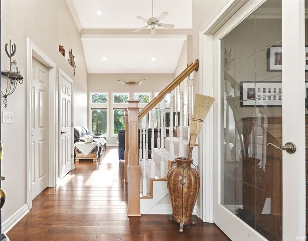 6206 Treasure Cove, Fort Wayne, IN 46835