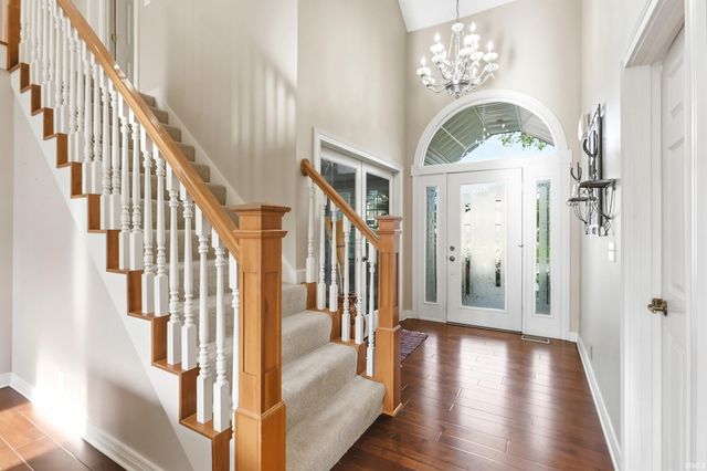 6206 Treasure Cove, Fort Wayne, IN 46835