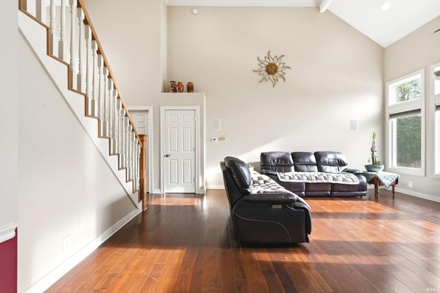 6206 Treasure Cove, Fort Wayne, IN 46835