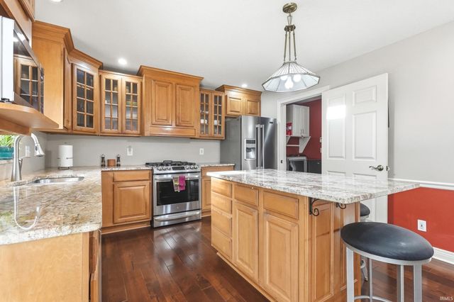 6206 Treasure Cove, Fort Wayne, IN 46835