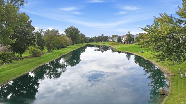 6206 Treasure Cove, Fort Wayne, IN 46835