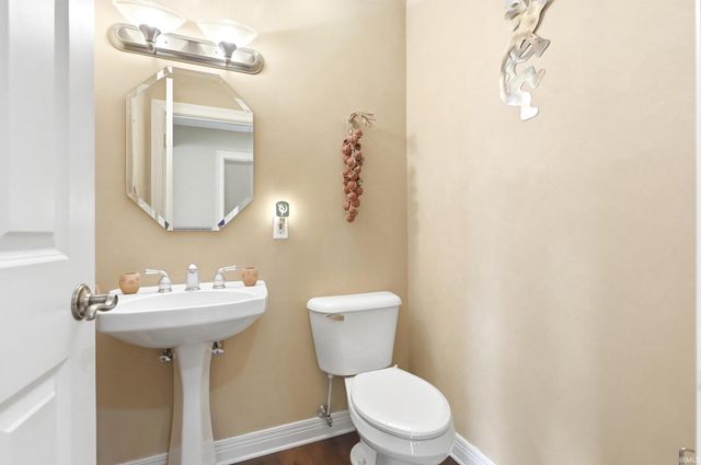 6206 Treasure Cove, Fort Wayne, IN 46835