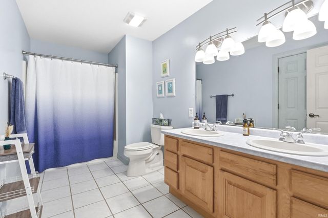 6206 Treasure Cove, Fort Wayne, IN 46835