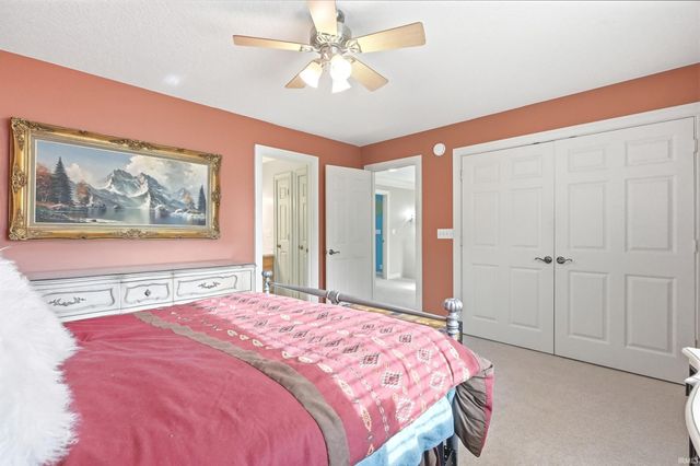 6206 Treasure Cove, Fort Wayne, IN 46835