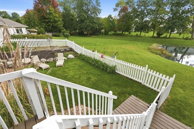 6206 Treasure Cove, Fort Wayne, IN 46835