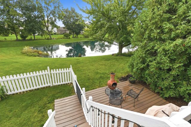 6206 Treasure Cove, Fort Wayne, IN 46835