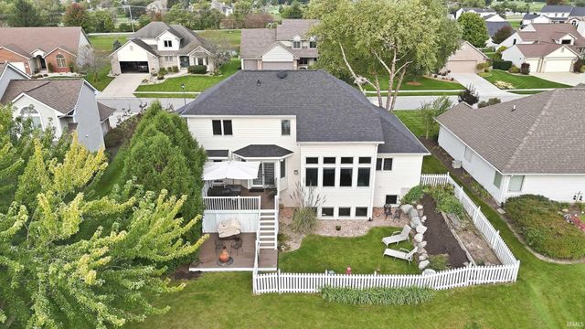 6206 Treasure Cove, Fort Wayne, IN 46835
