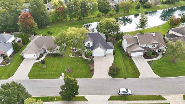 6206 Treasure Cove, Fort Wayne, IN 46835