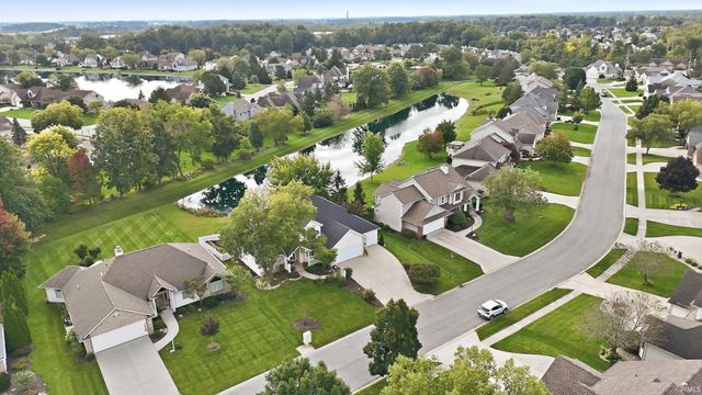 6206 Treasure Cove, Fort Wayne, IN 46835