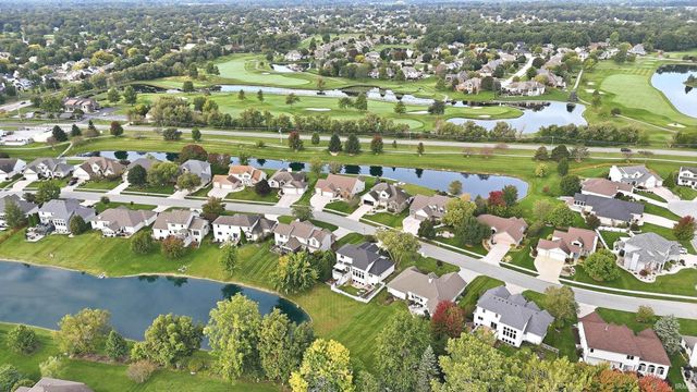 6206 Treasure Cove, Fort Wayne, IN 46835