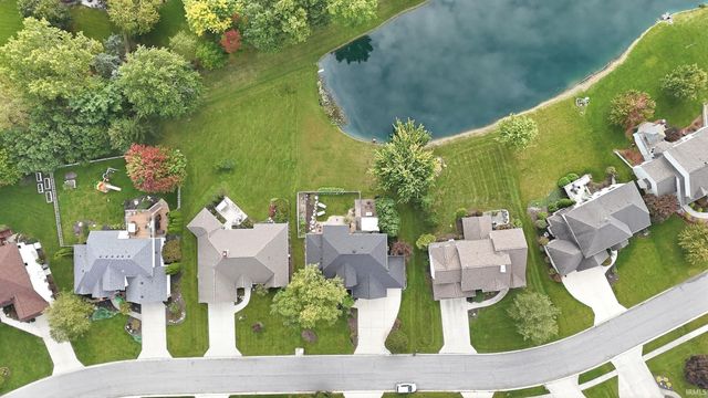 6206 Treasure Cove, Fort Wayne, IN 46835