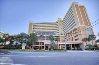 6900 N Ocean Blvd. # 1002, Myrtle Beach, SC 29572