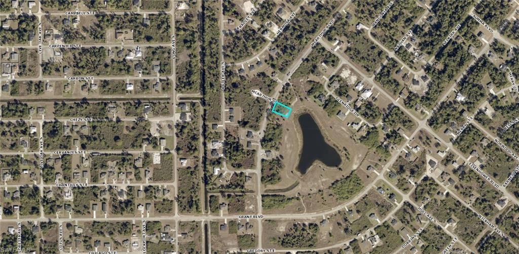 373 McArthur BLVD, LEHIGH ACRES, FL 33974 — photo 2