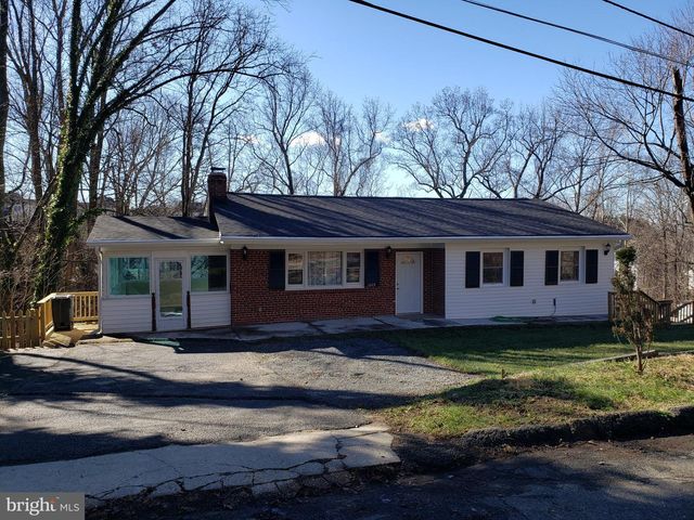 1609 LEE RD, Fort Washington, MD 20744